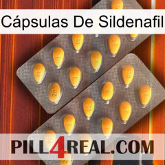 Cápsulas De Sildenafil cialis2